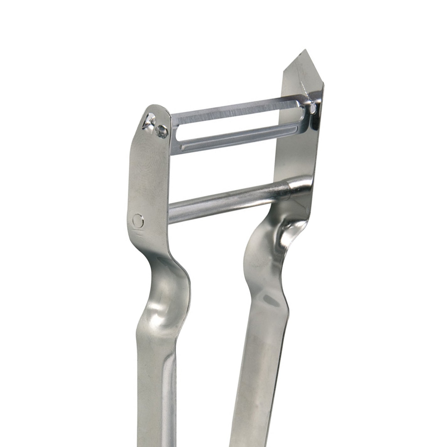  Stainless Steel Vegetable Peeler - Can Be Used For