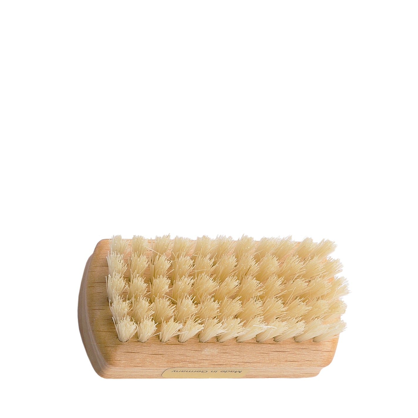 Redecker 'Dachshund' Nail Brush