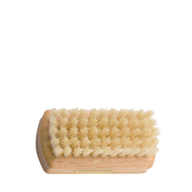 Redecker 'Dachshund' Nail Brush