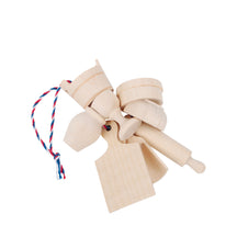 Redecker Wooden Miniatures Set