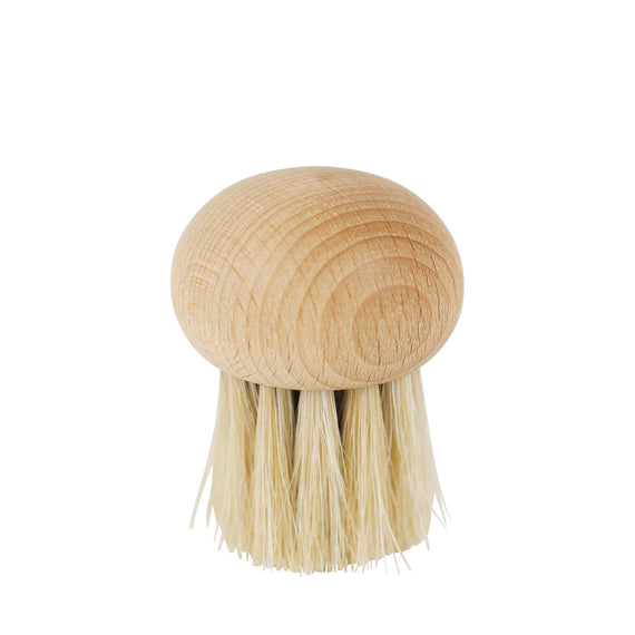 Redecker Mushroom Cleaning Brush