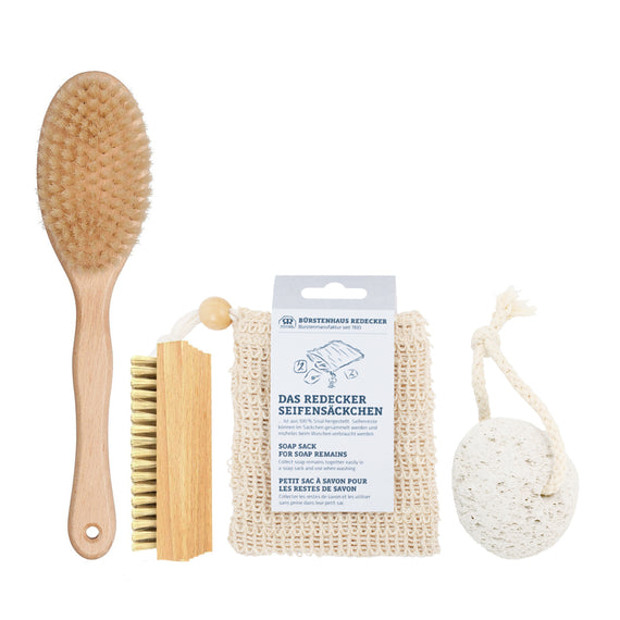 Redecker Bathtime Bundle - Value $100