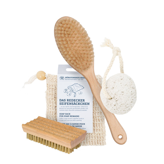 Redecker Bathtime Bundle - Value $100