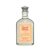 Royall Muske Natural Spray - 120ml