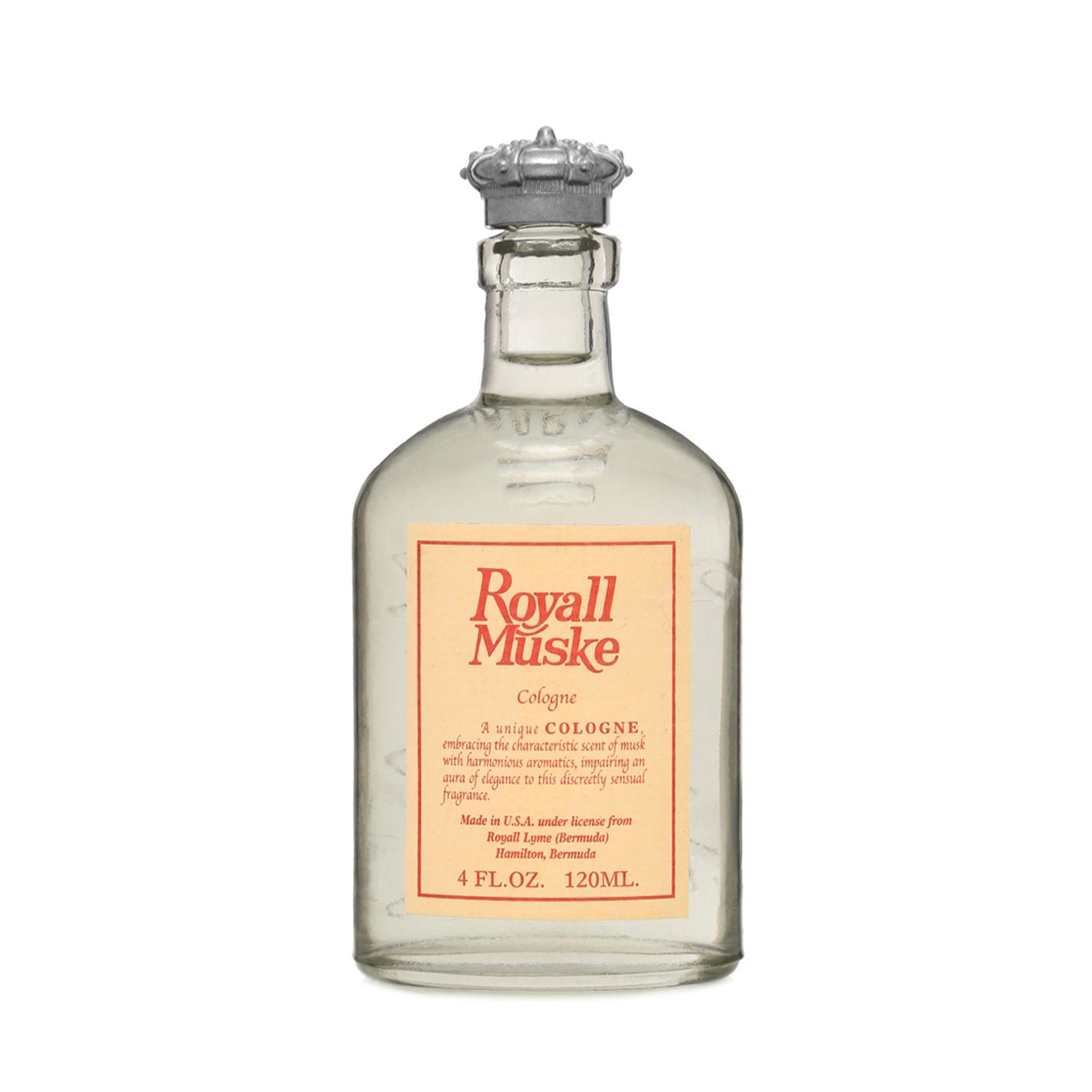 Royall Lyme Royall Muske Cologne Spray