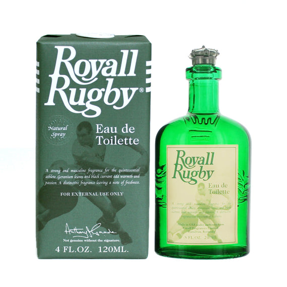 Royall Rugby Eau de Toilette 120ml
