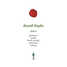 Royall Rugby Eau de Toilette 120ml