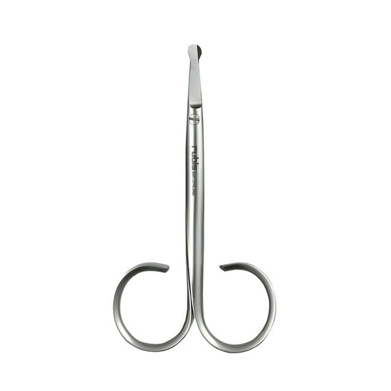 Rubis Swiss Ear + Nose Scissors