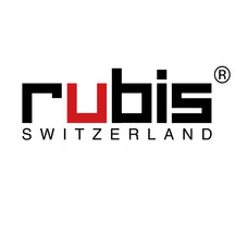 Rubis Eyelash + Eyebrow Scissors