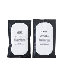 Salus Buff & Bath Duo