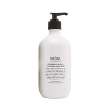 Salus Cedarwood + Basil Hand Wash - 500ml