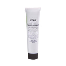 Salus Cucumber & Chamomile Radiance Facial Mask