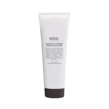 Salus Eucalyptus + Rosemary Purifying Body Scrub