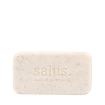 Salus Jojoba Seed Exfoliating Soap