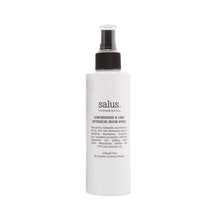Salus Lemongrass + Lime Botanical Room Spray