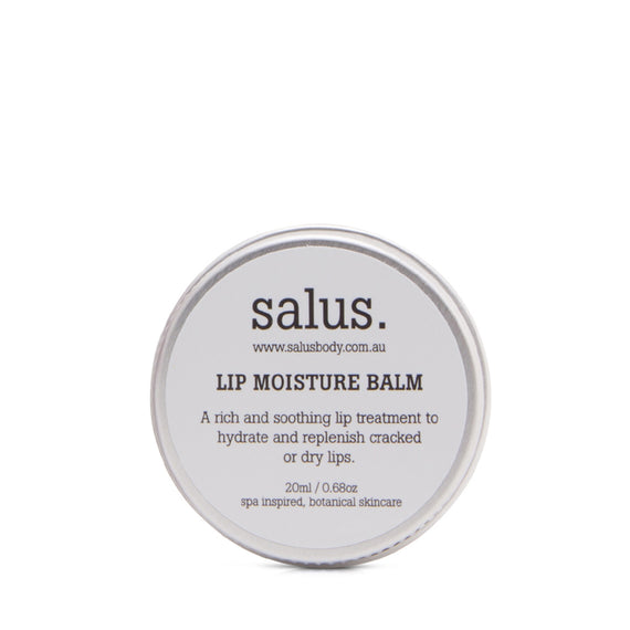 Salus Lip Moisture Balm