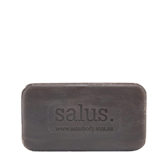 Salus Pumice & Peppermint Rejuvenating Soap