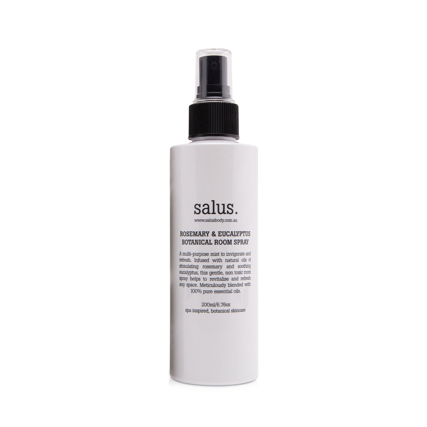 Salus Rosemary + Eucalyptus Room Spray