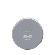 Salus Ylang Ylang Travel Soy Candle