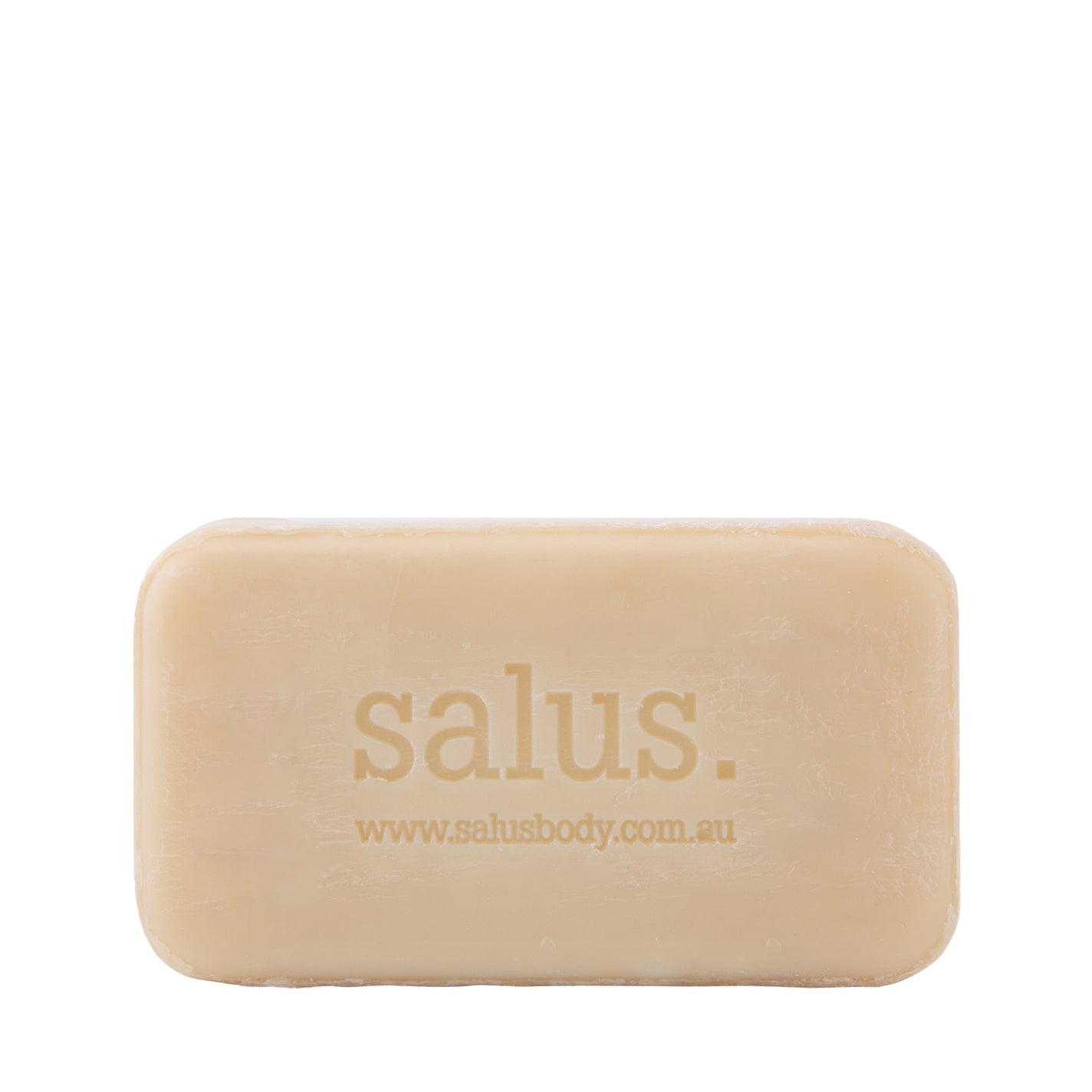 Salus White Clay Soap