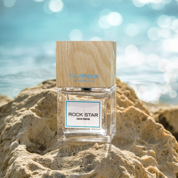 Sample Vial - CARNER BARCELONA Rock Star Eau de Parfum