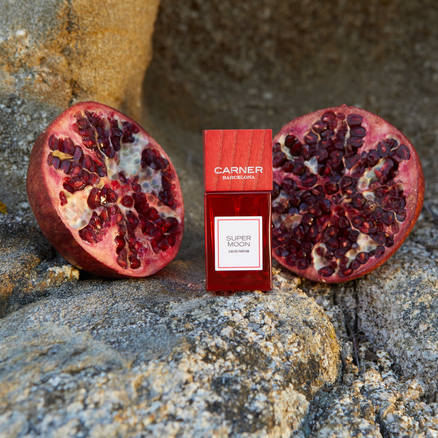 Sample Vial - CARNER BARCELONA Super Moon Eau de Parfum