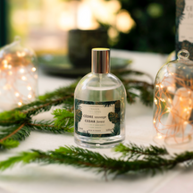 Panier des Sens Cedar Forest Room Spray