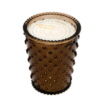 Simpatico Cocoa Almond Hobnail 100hr Candle