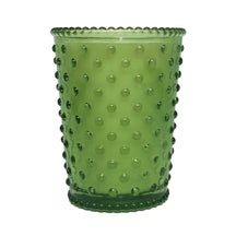 Simpatico Green Tea & Cucumber Hobnail 100hr Candle