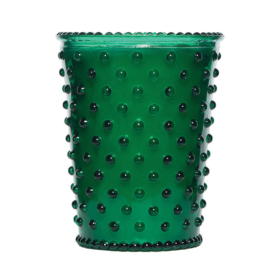 Simpatico Lemongrass & Tea Tree Hobnail 100hr Candle