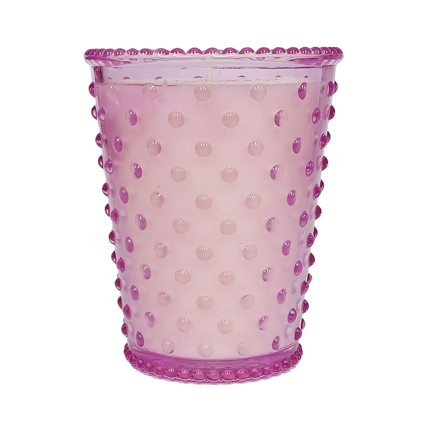 Simpatico Lychee Hobnail 100hr Candle