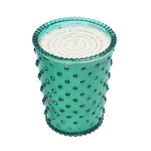 Simpatico Marine Hobnail 100hr Candle