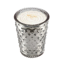 Simpatico Vanilla Bean Hobnail 100hr Candle - Ltd Edition