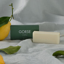 Laboratory Perfumes Gorse Soap