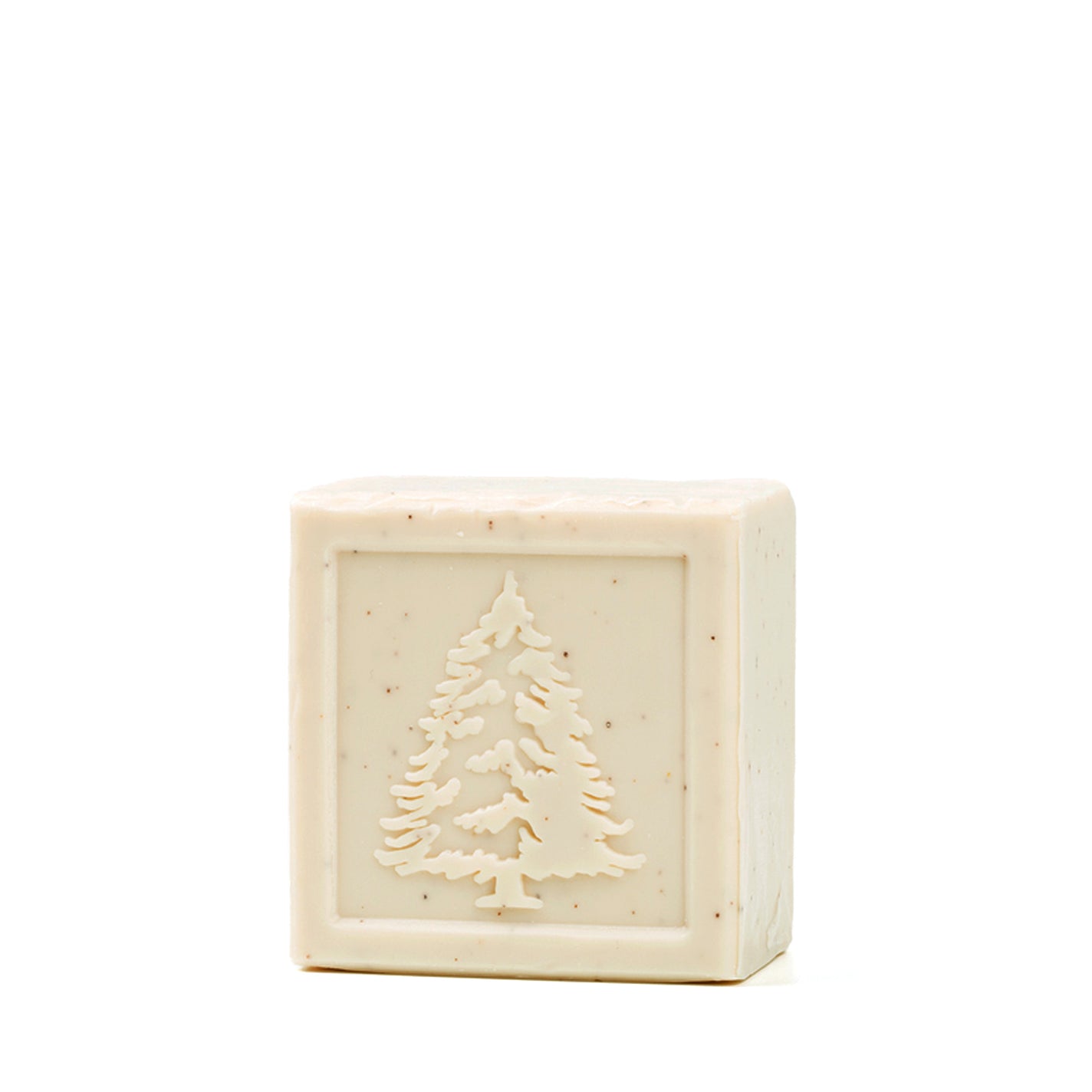 Thymes Frasier Fir Bar Soap