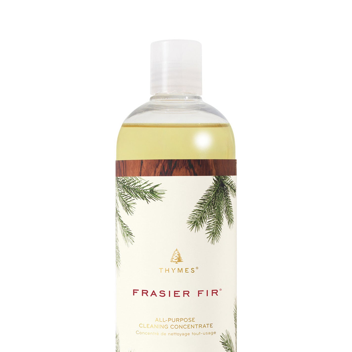 Thymes Frasier Fir Cleaning Concentrate