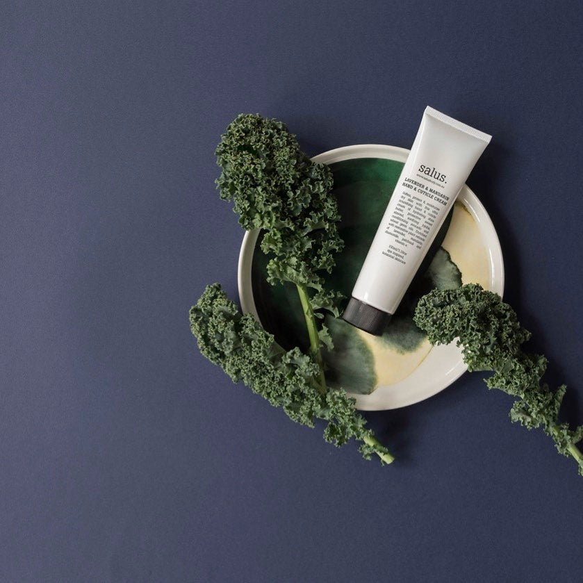 Salus Hand Rejuvenation Duo - Value $42
