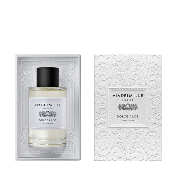 VIA DEI MILLE Dolce Kaos Eau de Parfum