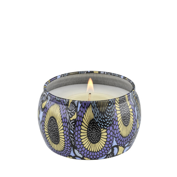 VOLUSPA Apple Blue Clover Decorative Candle