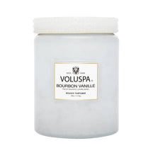 VOLUSPA Bourbon Vanille 100hr Candle