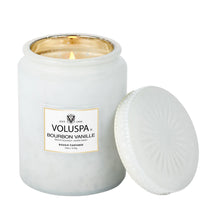 VOLUSPA Bourbon Vanille 100hr Candle