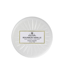 VOLUSPA Bourbon Vanille Decorative Candle