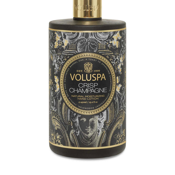 VOLUSPA Crisp Champagne Hand Lotion