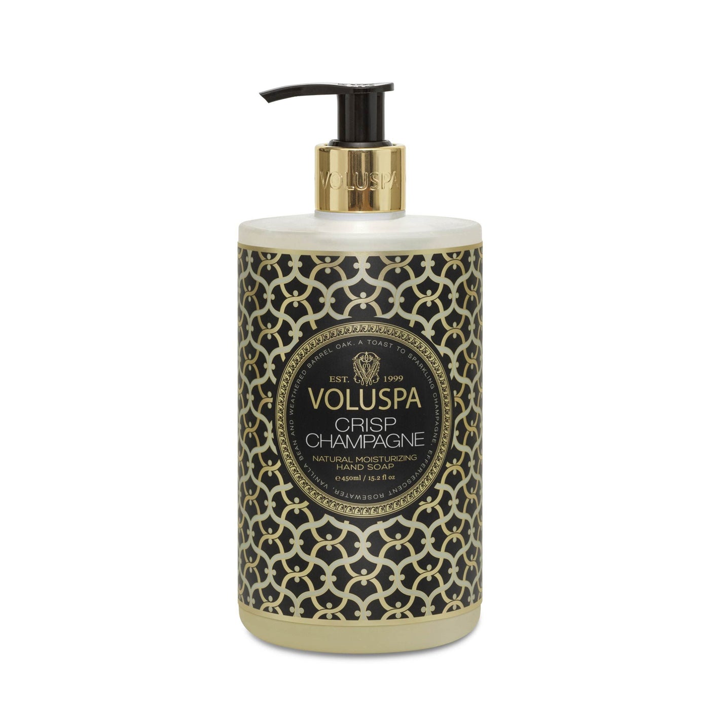 VOLUSPA Crisp Champagne Hand Soap