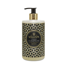 VOLUSPA Crisp Champagne Hand Soap