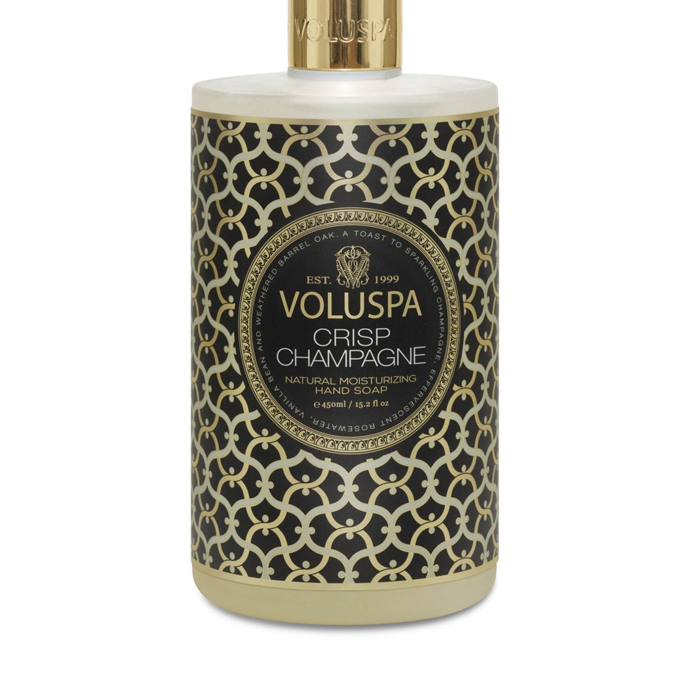 VOLUSPA Crisp Champagne Hand Soap