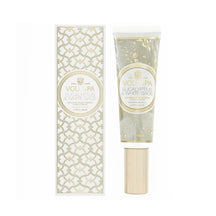 VOLUSPA Eucalyptus & White Sage Hand Cream - Tube
