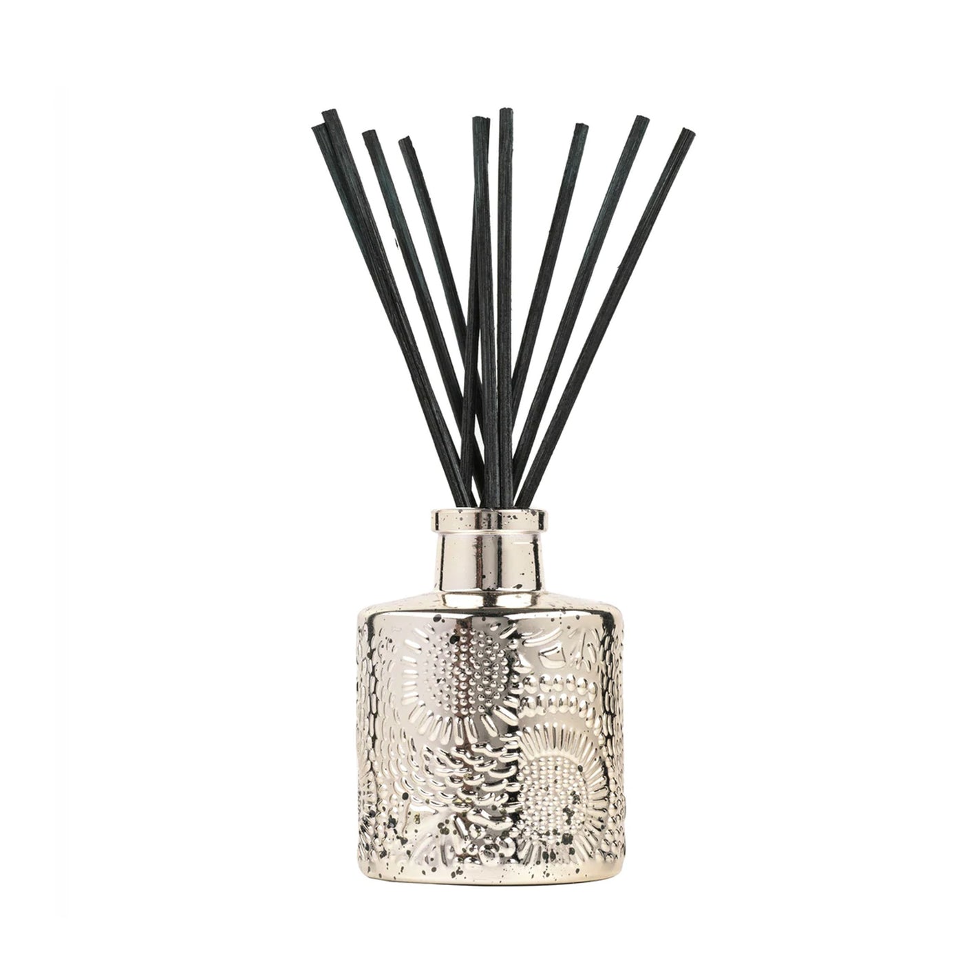 VOLUSPA Gilt Pomander & Hinoki Diffuser