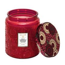 VOLUSPA Goji Tarocco Luxe 2 Wick Candle