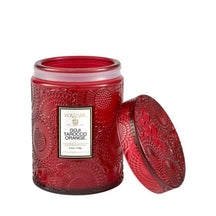 VOLUSPA Goji Tarocco 50hr Candle Jar